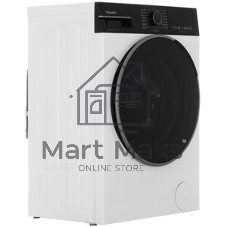 Стиральная машина Hotpoint WSH 7291 VBX белый, 7кг