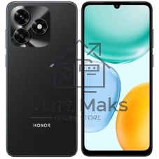 Смартфон HONOR X5C 4Gb, 64Gb, зелёный