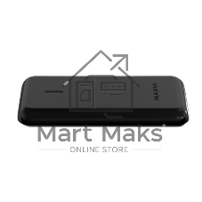 Мобильный телефон Maxvi B9 синий