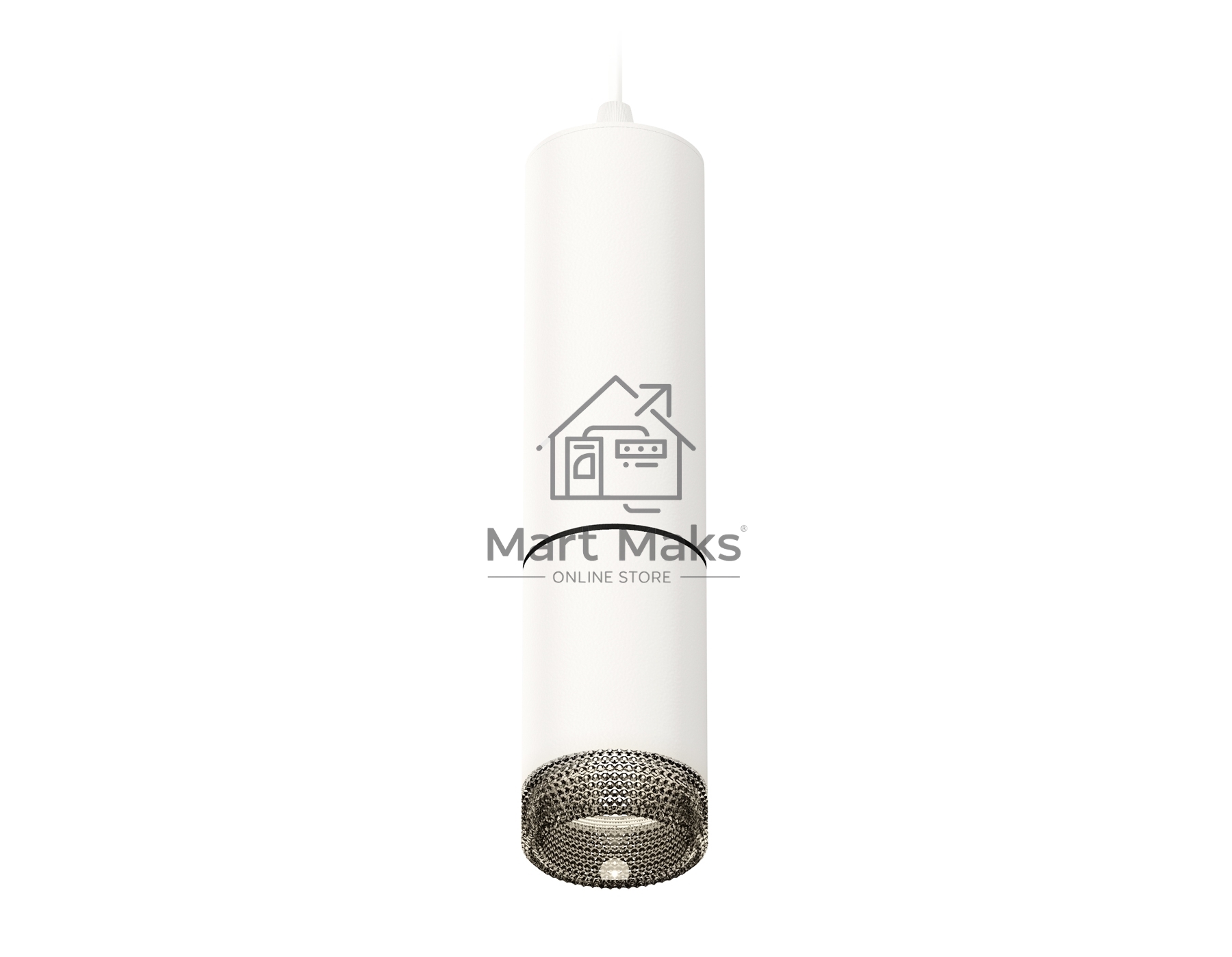 Светильник Ambrella Light XP6312010 SWH/BK белый песок/тонированный MR16 GU5.3 (A2301, C6342, A2061, C6312, N6151)