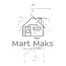 60117/5 / подвесной светильник / никель Smart