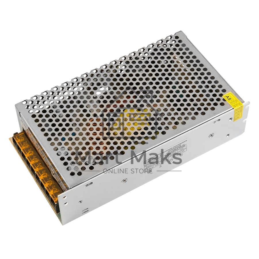 Драйвер светодиодный GDLI-200-IP20-24