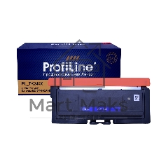 Картридж ProfiLine PL-TK240X для принтеров Катюша M240 9000 копий