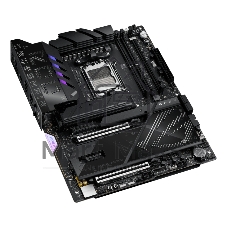 Материнская плата ASUS ROG CROSSHAIR X870E APEX, AM5, AMD X870E, 2xDDR5, 4xSATA, 5xM.2, 1xPCIe 5.0 x16, 1x5Gb LAN, USB Type-C, Wi-Fi 7, Bluetooth, 2x3.5 мм, 7.1, ATX