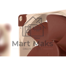 Вентилятор корпусной Noctua NF-A9 PWM, 92 мм, 2000 об/мин, 22.8 дБ, 4 pin PWM, без подсветки