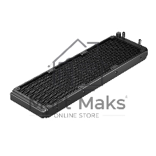 Система жидкостного охлаждения PCCooler DA360 V2 ARGB BK