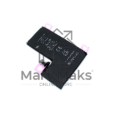 Аккумулятор усиленный JCID для Apple iPhone 13 Pro с привязкой и верификацией 3330mAh