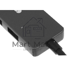 USB-концентратор ORIGO OU3340C/A1A, USB Type-C, USB 3.0/USB Type-C, USB Type-C