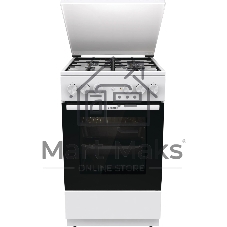Плита комбинированная Gorenje GK5A22WH