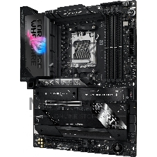 Материнская плата ASUS ROG STRIX X870E-E GAMING WIFI, AM5, AMD X870E, 4xDDR5, 4xSATA, 5xM.2, 2xPCIe 5.0 x16, 1xPCIe 4.0 x4, 1xPCIe 4.0 x1, DisplayPort, HDMI, 1x5Gb LAN, USB Type-C, 5x3.5 мм, 7.1, ATX