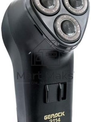 Электробритва Бердск 3114