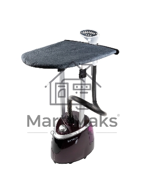 Отпариватель для одежды Endever Odyssey Q-7