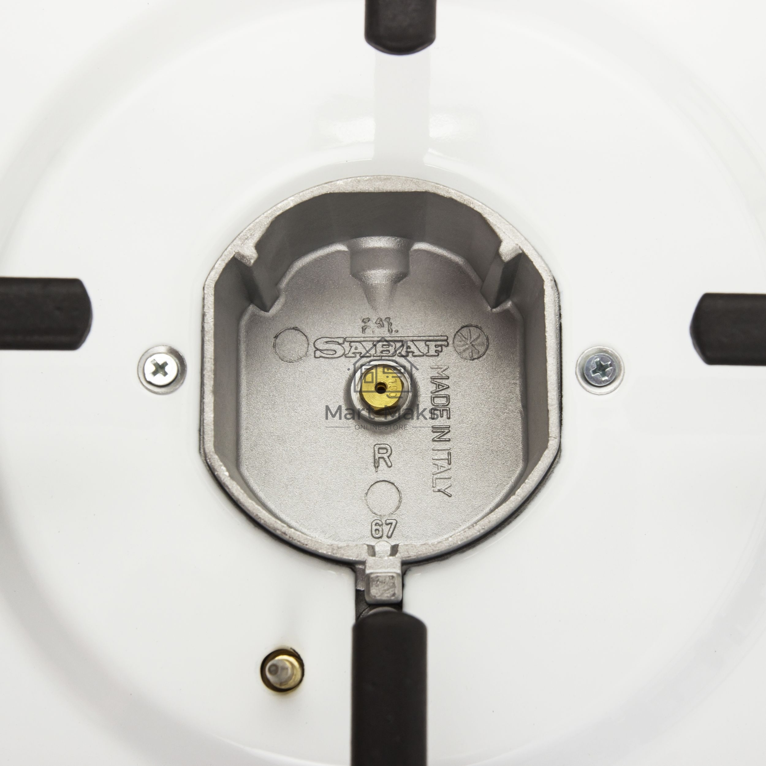 Газовая варочная панель Maunfeld EGHE.32.3EW/G Домино, • Тип: газовая 30см • Тип установки: независимая • Управление: фронтальное, переключатели поворотные • Нагревательный элемент: конфорка, 2шт • Мощность конфорок, Вт: 2600, 1700 • Материал исполнения: 