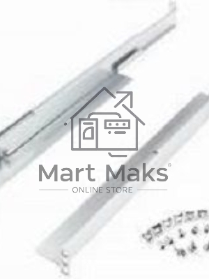 Рельсы монтажные RAL5090 Powercom