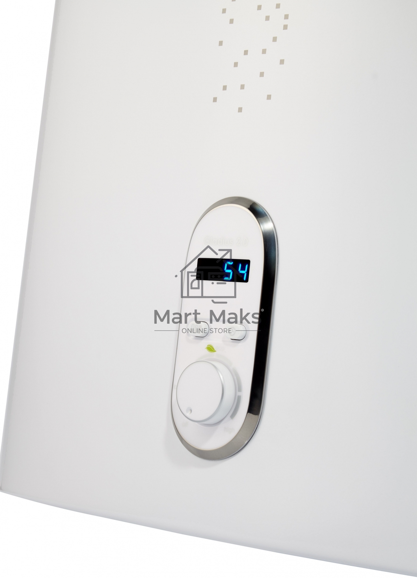 Водонагреватель Electrolux EWH 80 Gladius 2.0