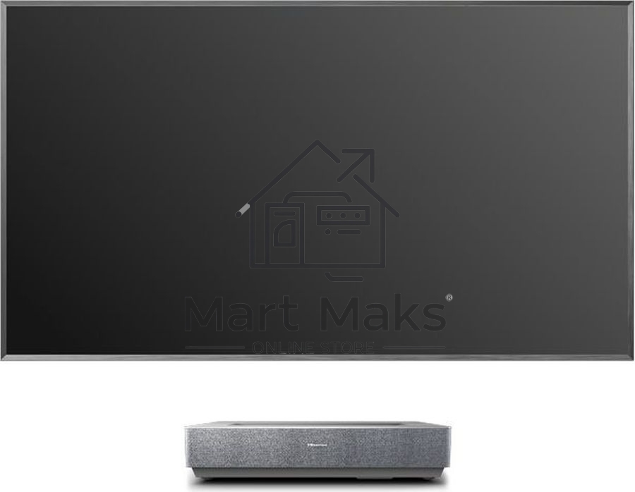 Телевизор Hisense 100