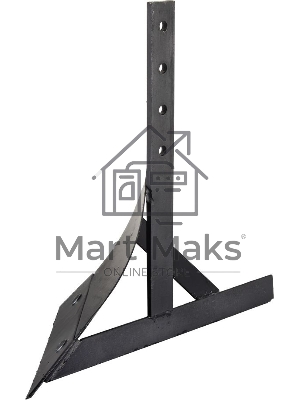 Плуг универсальный усиленый 220 мм