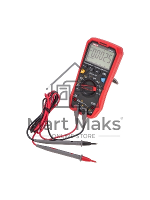 Мультиметр UNI-T UT61E+