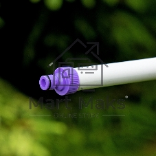 Адаптер пластмассовый Palisad 3/4