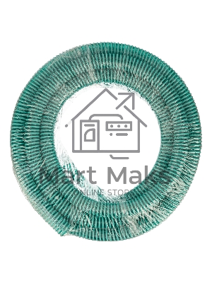 Шланг спиральный армированный напорно-всасывающий, Ф-25 мм, 10 атм., 15 метров Сибртех