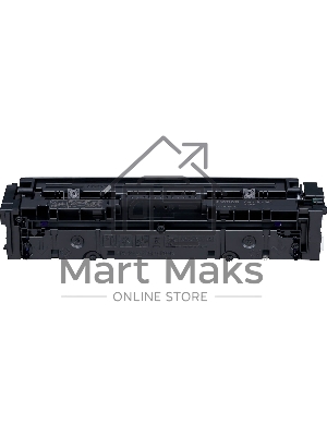 Картридж лазерный Canon 045BK черный, 1400 стр., для i-SENSYS MF631/633/635, LBP611