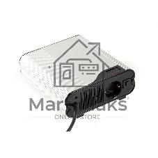 Стабилизатор сетевого напряжения Teplocom ST-555-И 220В 555 В.А Uвх.145-260В индикация Бастион 558