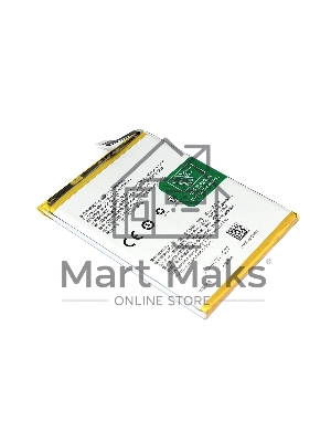 Аккумуляторная батарея для BLP727 OPPO A5/A9 2020/A11x 3.87V 5000mAh Li-Pol