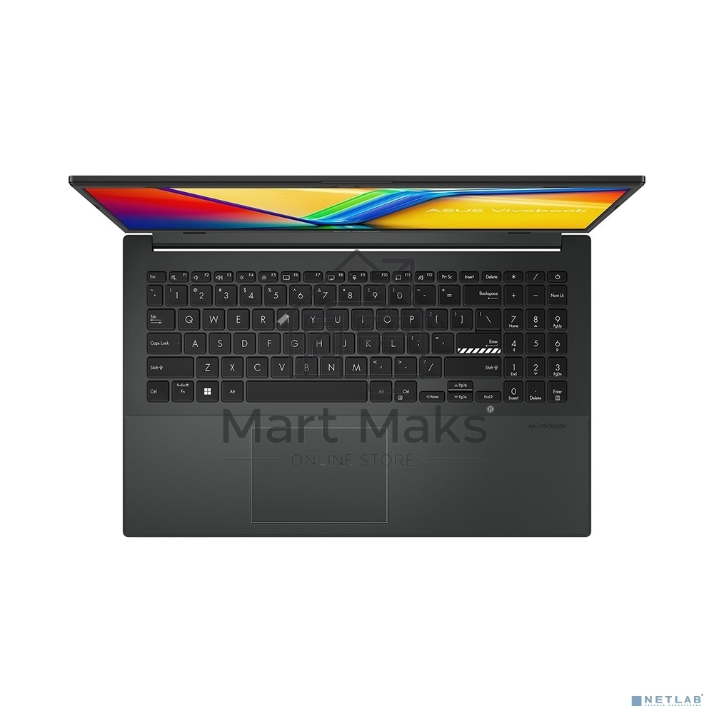 Ноутбук Asus VivoBook E1504FA-BQ664 15.6