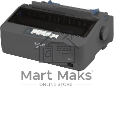 Принтер матричный Epson LQ-350 C11CC25002