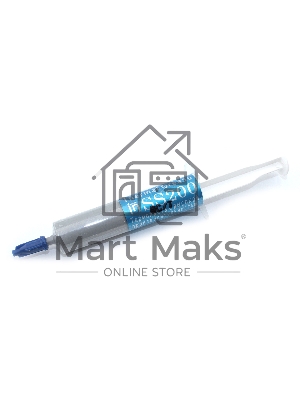 Термопаста Amperin SS200 15 грамм