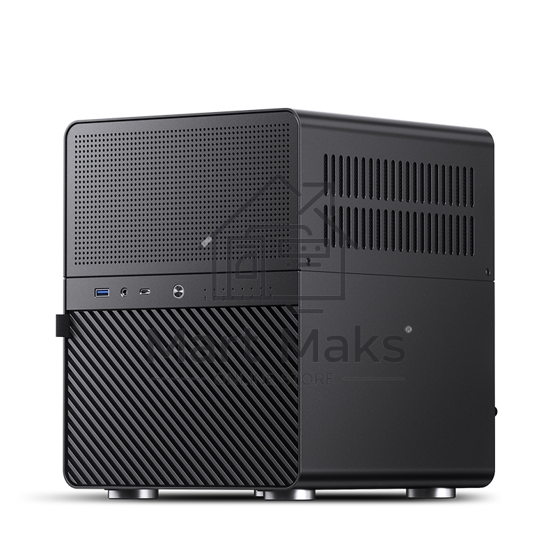 Компьютерный корпус  JONSBO Computer Case N3 черный