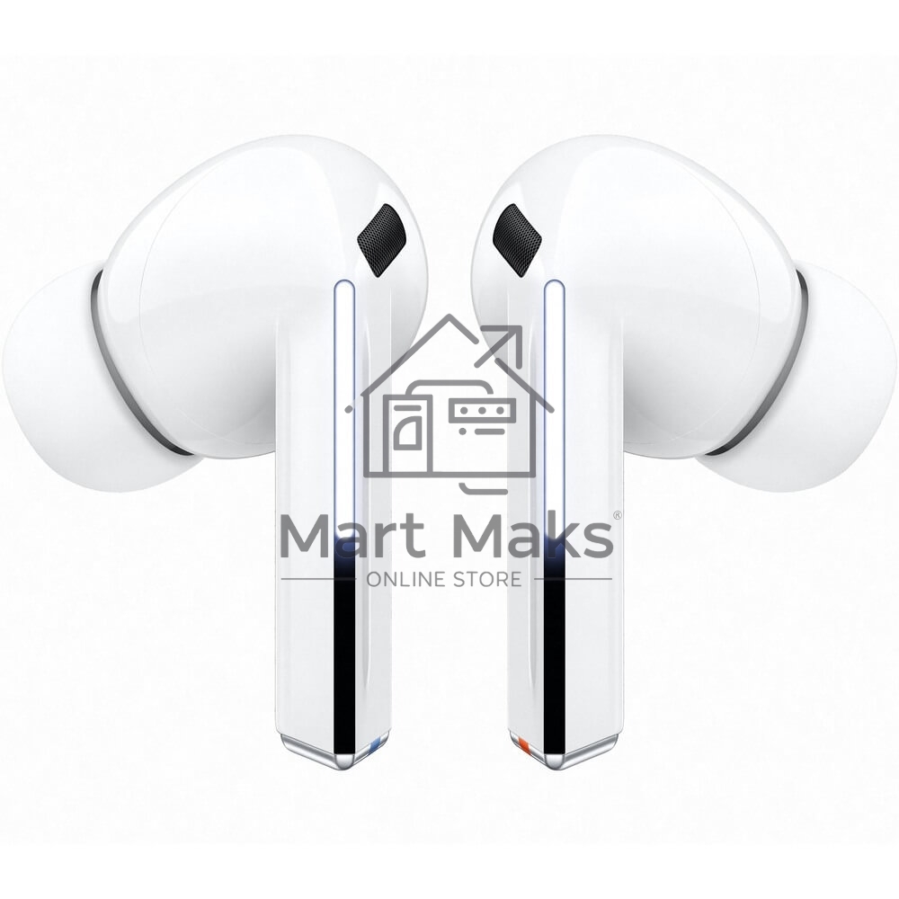 Наушники Samsung Galaxy Buds 3 Pro Bluetooth внутриканальные белый