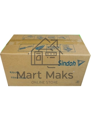 Скрепки для финишера для МФУ Sindoh/ Скрепки для финишера для МФУ Sindoh N511/N512; D330e/D332e