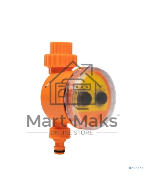 Таймер полива электронный Четыре Сезона