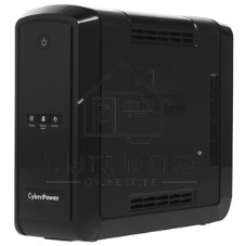 Источник бесперебойного питания CyberPower CP900EPFCLCD 900 ВА/540 Вт/6 х CEE 7 (евророзетка)