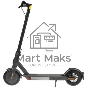 Электросамокат Xiaomi Electric Scooter 5 (BHR9618GL) черный