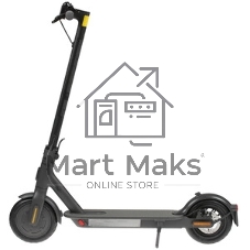 Электросамокат Xiaomi Electric Scooter 5 (BHR9618GL) черный