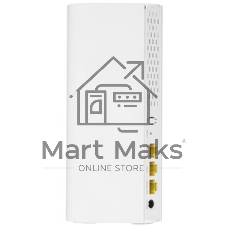 Двухдиапазонная Wi-Fi Mesh система Tenda AX3000 WI-FI EX12(2-PACK)