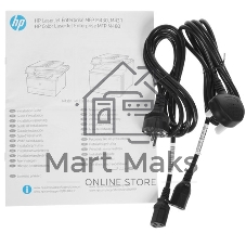 МФУ лазерное HP Color LaserJet Pro M480f (3QA55A), A4, цветной, печ. до 27 стр/мин., скан. до 29 стр/мин. (ч/б) 20 стр/мин. (цвет), 600 x 600 dpi, USB, RJ-45, Air Print, Mopria