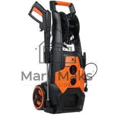 Минимойка Carver CW-2201E 2200Вт