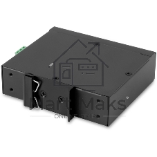 Инжектор PoE Digma DNP90W48GDXM 10/100/1000BASE-T 90Вт 37-57В(DC)