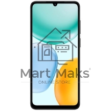 Смартфон HONOR X5C 4Gb, 64Gb, зелёный