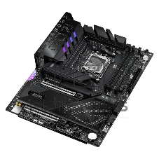 Материнская плата ASUS ROG CROSSHAIR X870E APEX, AM5, AMD X870E, 2xDDR5, 4xSATA, 5xM.2, 1xPCIe 5.0 x16, 1x5Gb LAN, USB Type-C, Wi-Fi 7, Bluetooth, 2x3.5 мм, 7.1, ATX