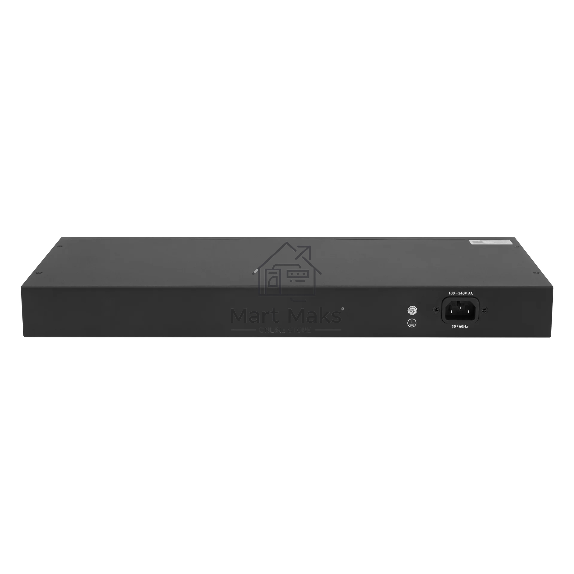 Коммутатор Управляемый PoE уровня 2+ SNR-S5110G-24TX-POE