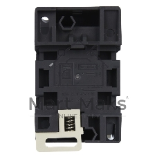 Контактор IEK KKM11-012-230-10 КМИ-11210 12А 230В/АС3 1НО