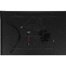 Компьютерный корпус Accord 3312 черный без БП ATX 2xUSB2.0 1xUSB3.0 audio bott PSU