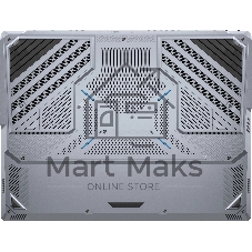 Ноутбук MSI Titan 18 HX A2WJ-1049RU/18