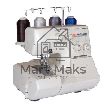 Оверлок Jaguar 065D