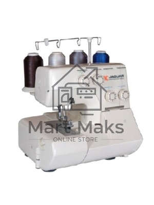 Оверлок Jaguar 065D
