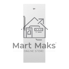 Морозильная камера Beko RFSK215T01W, белый, 213л, 6 ящиков